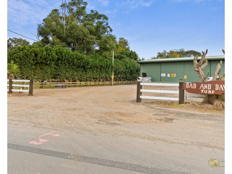 259 Pitt Town Bottoms Road, Pitt Town Bottoms NSW 2756