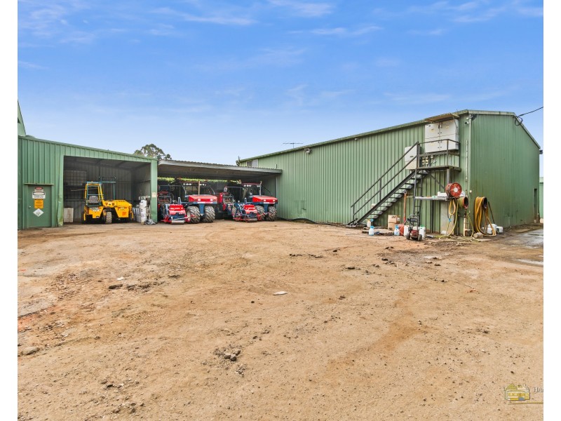 259 Pitt Town Bottoms Road, Pitt Town Bottoms NSW 2756