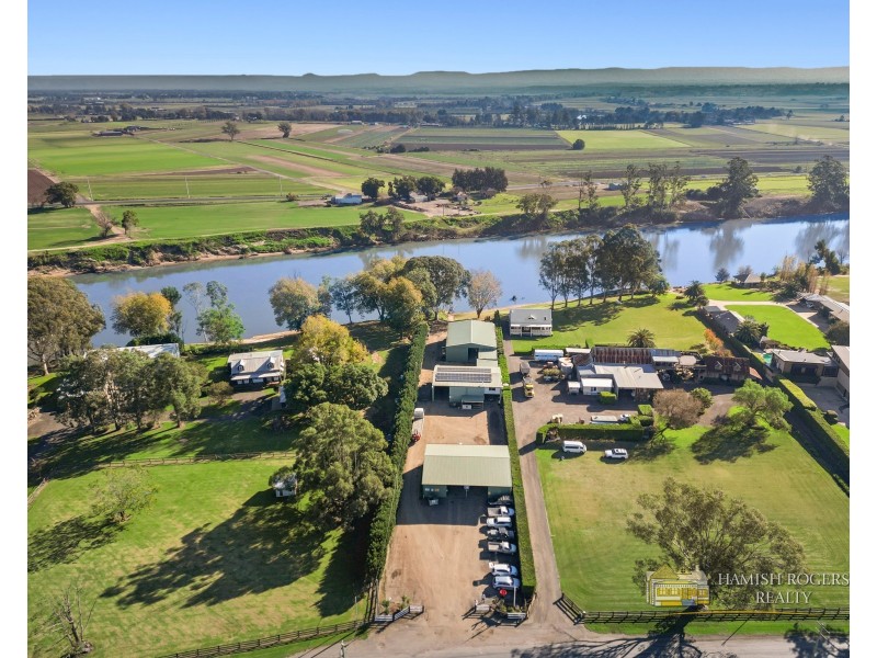 259 Pitt Town Bottoms Road, Pitt Town Bottoms NSW 2756