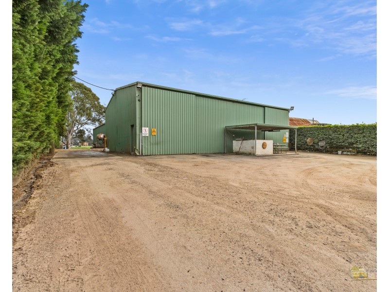259 Pitt Town Bottoms Road, Pitt Town Bottoms NSW 2756