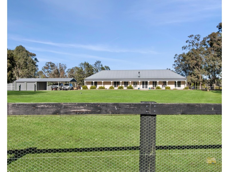 108 Mitchell Park Road, Cattai NSW 2756