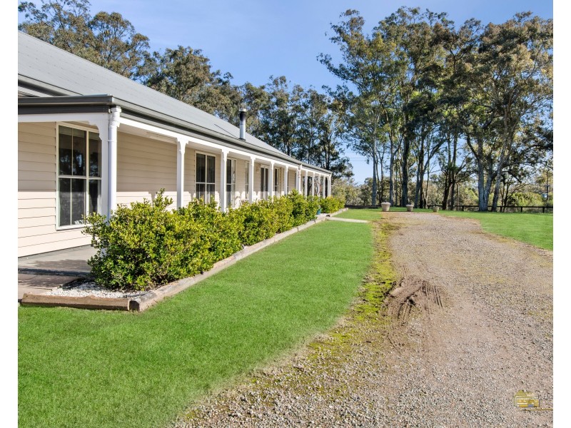 108 Mitchell Park Road, Cattai NSW 2756