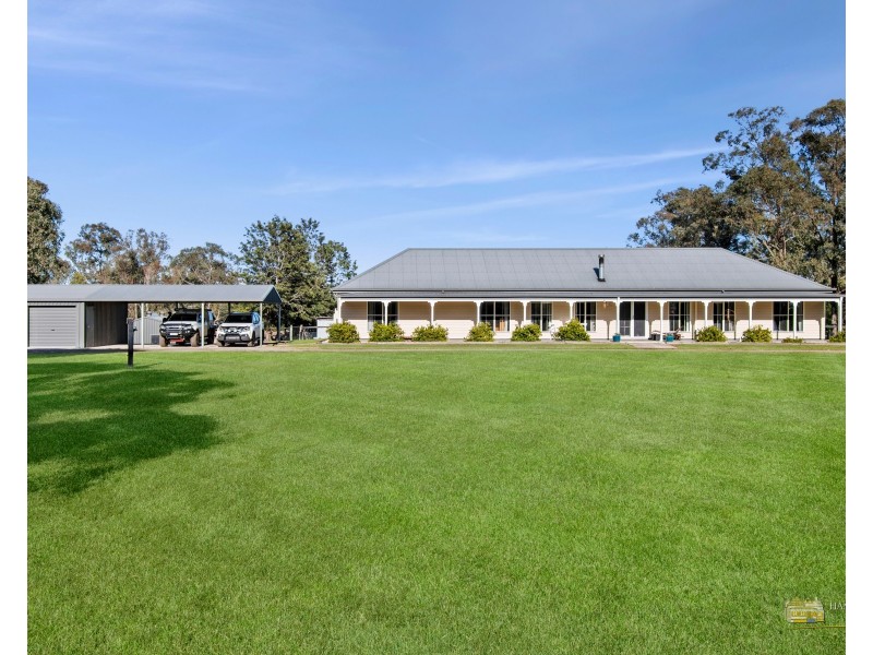 108 Mitchell Park Road, Cattai NSW 2756