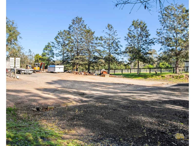 108 Mitchell Park Road, Cattai NSW 2756