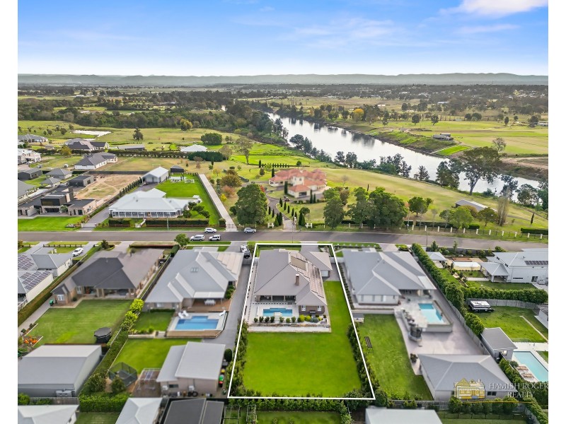 52 Hawkesbury Street, Pitt Town NSW 2756