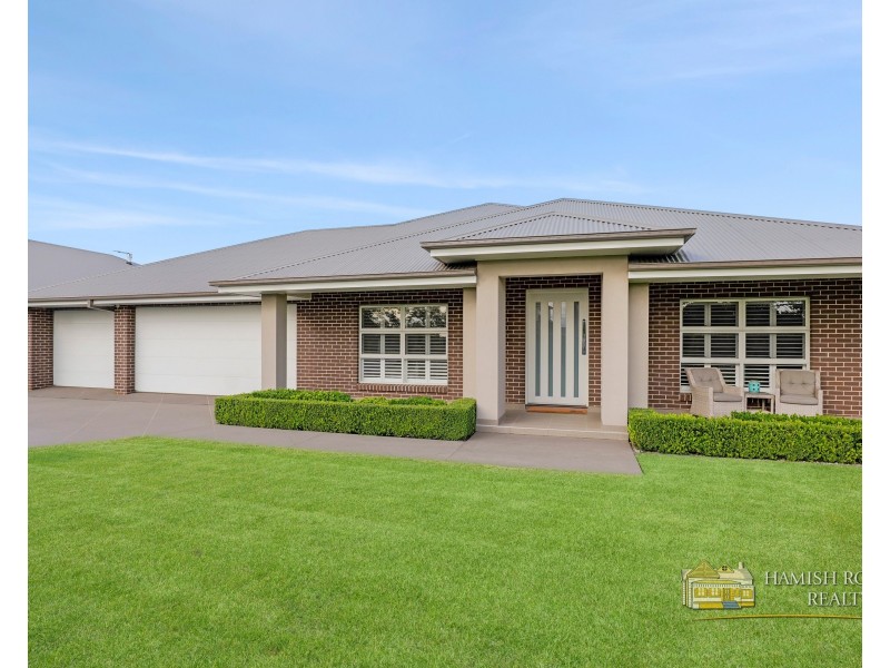 52 Hawkesbury Street, Pitt Town NSW 2756