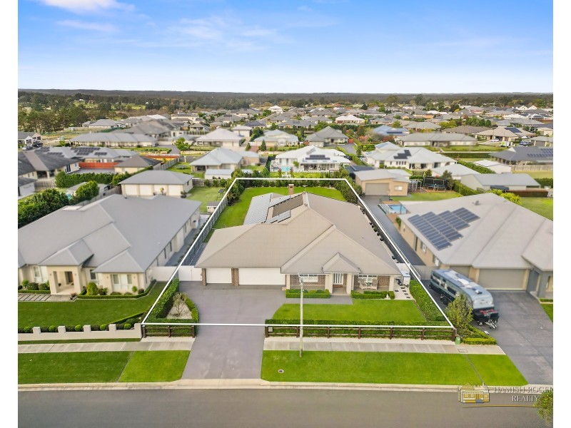 52 Hawkesbury Street, Pitt Town NSW 2756