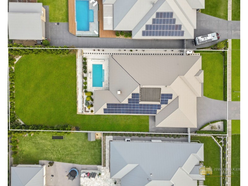 52 Hawkesbury Street, Pitt Town NSW 2756