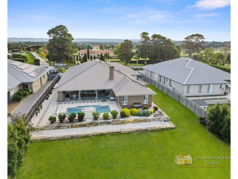 52 Hawkesbury Street, Pitt Town NSW 2756