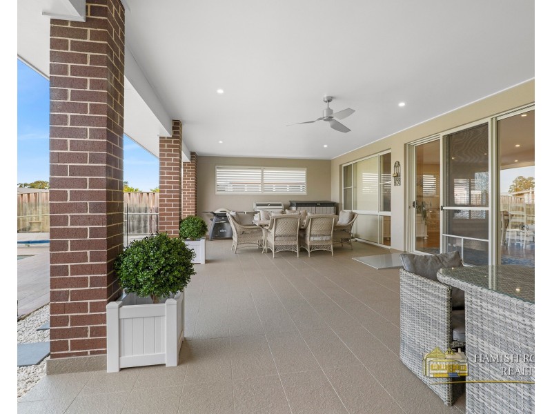 52 Hawkesbury Street, Pitt Town NSW 2756