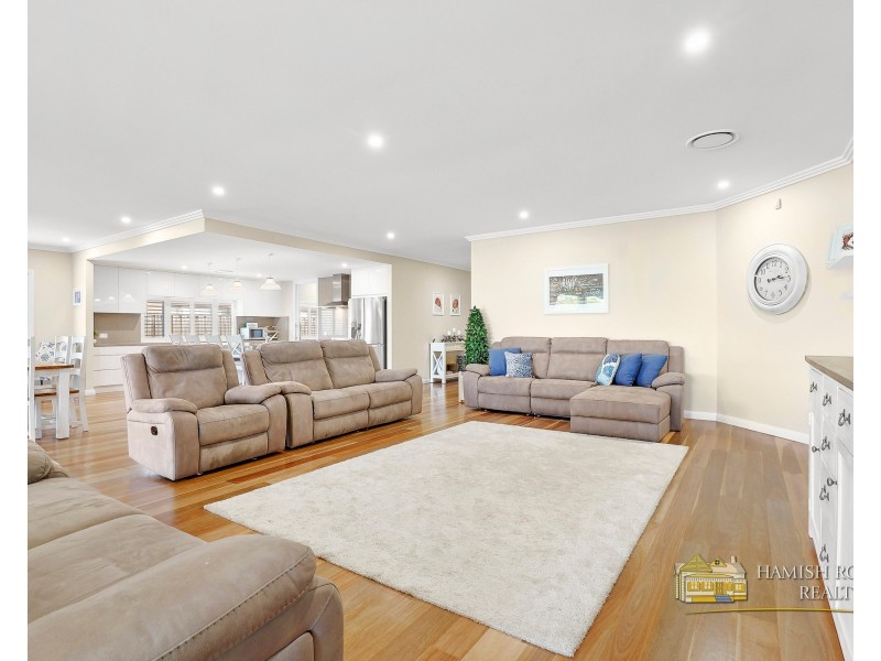 52 Hawkesbury Street, Pitt Town NSW 2756