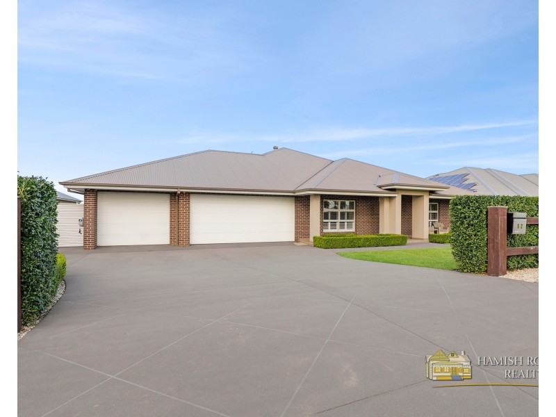 52 Hawkesbury Street, Pitt Town NSW 2756