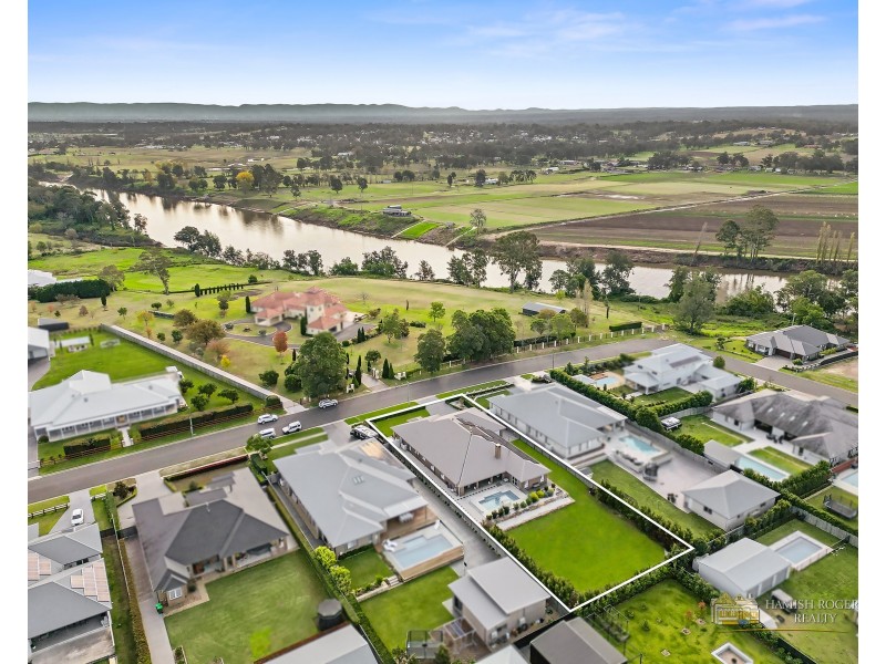 52 Hawkesbury Street, Pitt Town NSW 2756