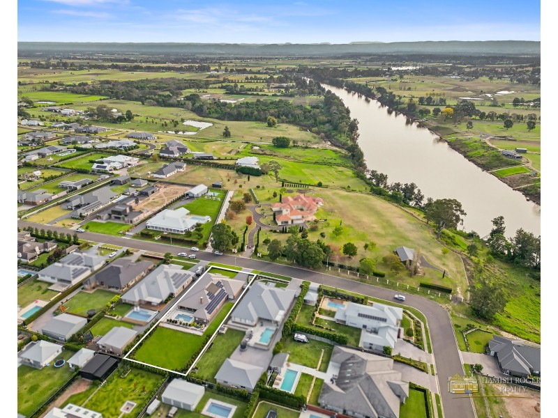 52 Hawkesbury Street, Pitt Town NSW 2756