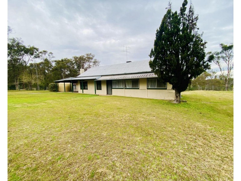 648 Halcrows Road, Cattai NSW 2756