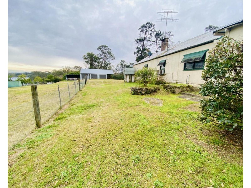 648 Halcrows Road, Cattai NSW 2756