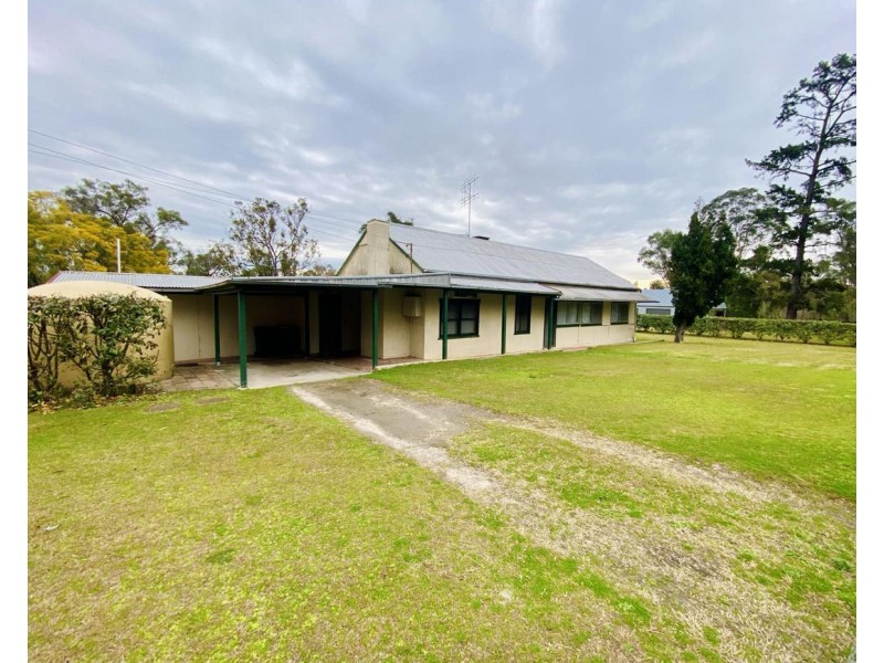 648 Halcrows Road, Cattai NSW 2756