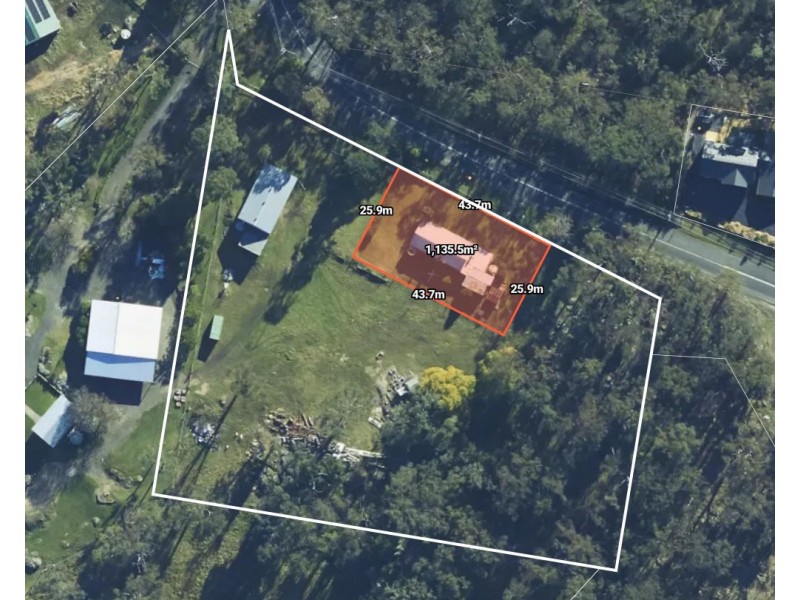 648 Halcrows Road, Cattai NSW 2756