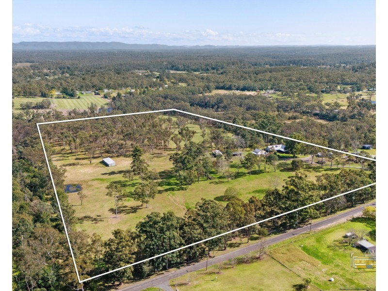 231 Tizzana Road, Ebenezer NSW 2756
