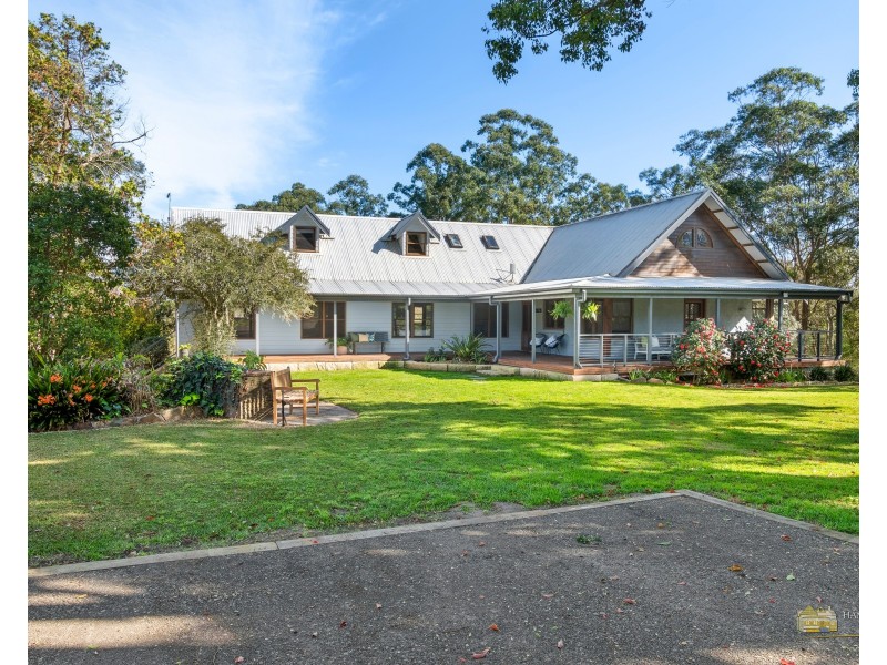 231 Tizzana Road, Ebenezer NSW 2756