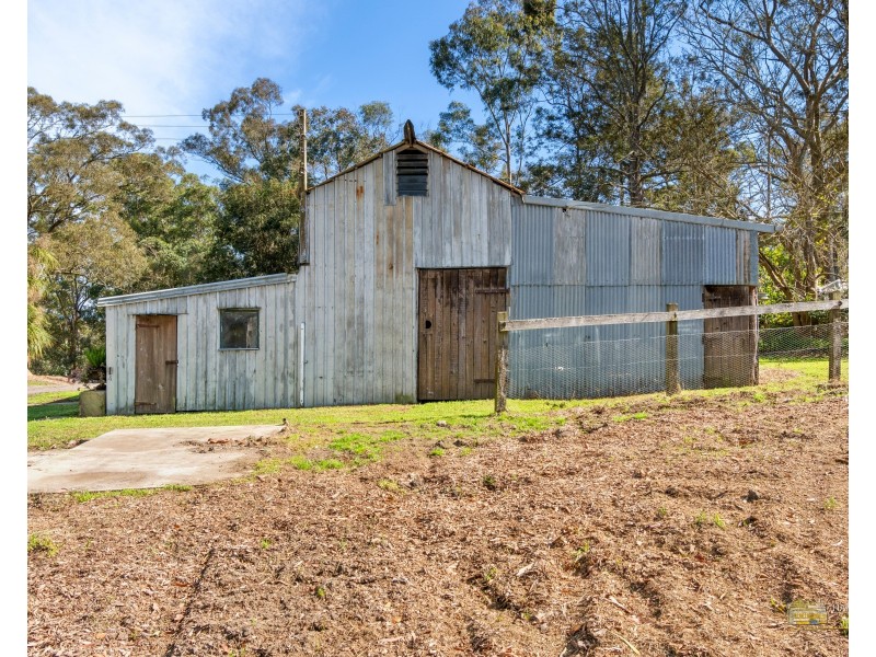 231 Tizzana Road, Ebenezer NSW 2756