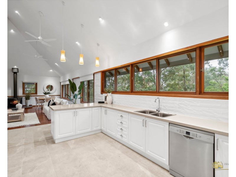 231 Tizzana Road, Ebenezer NSW 2756