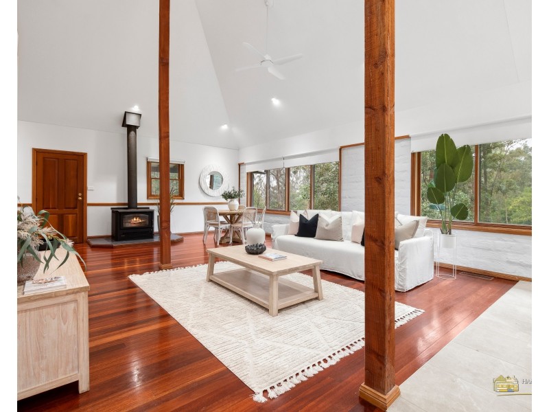 231 Tizzana Road, Ebenezer NSW 2756