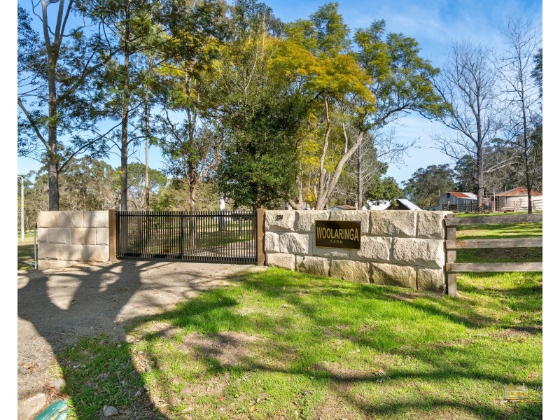 231 Tizzana Road, Ebenezer NSW 2756