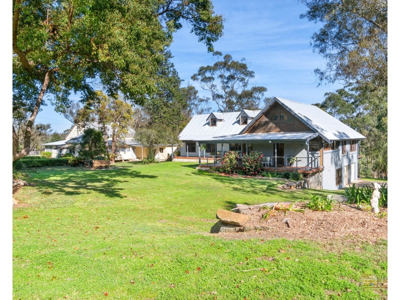 231 Tizzana Road, Ebenezer NSW 2756