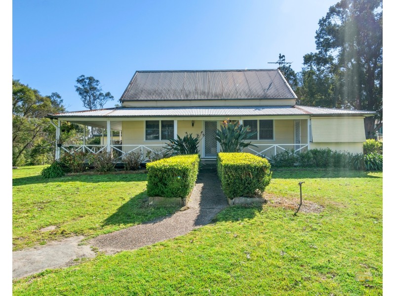 231 Tizzana Road, Ebenezer NSW 2756