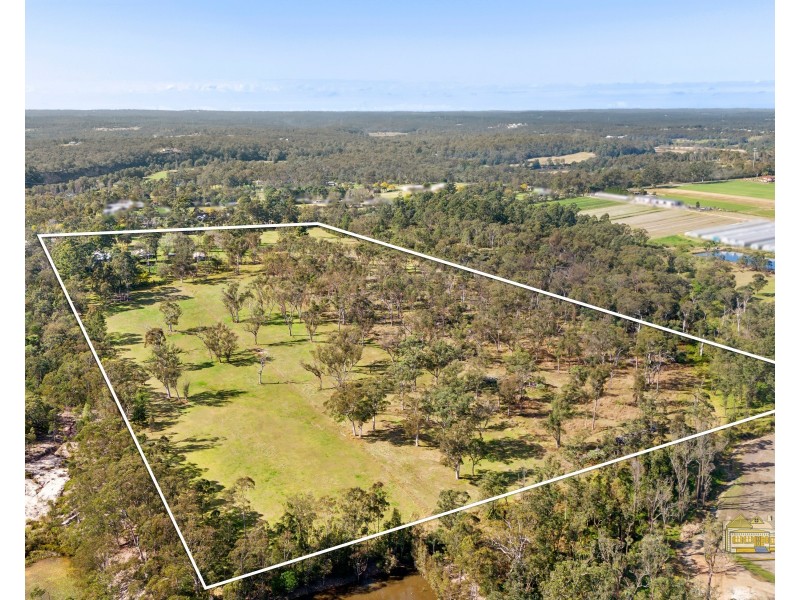 231 Tizzana Road, Ebenezer NSW 2756