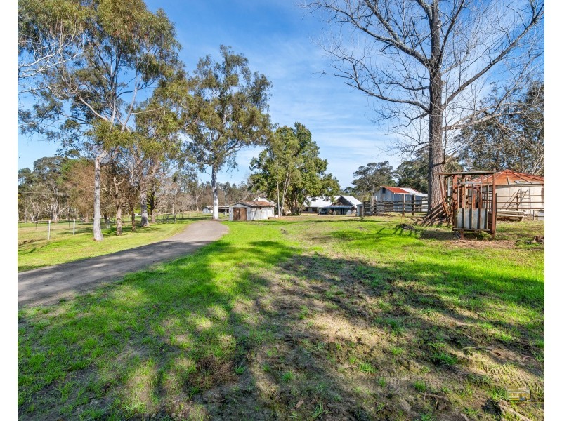 231 Tizzana Road, Ebenezer NSW 2756