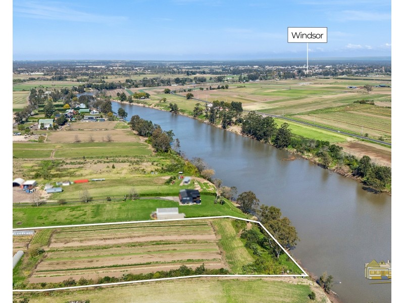 326 Pitt Town Bottoms Road, Pitt Town Bottoms NSW 2756