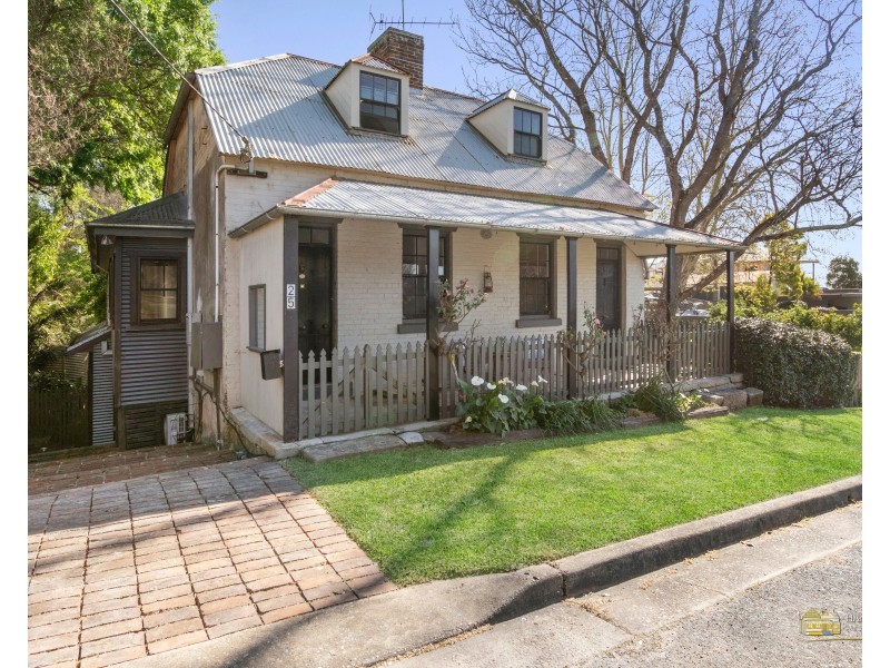 25-27 North Street, Windsor NSW 2756