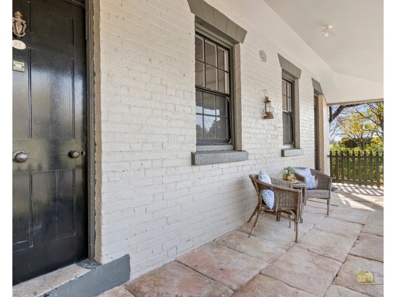 25-27 North Street, Windsor NSW 2756