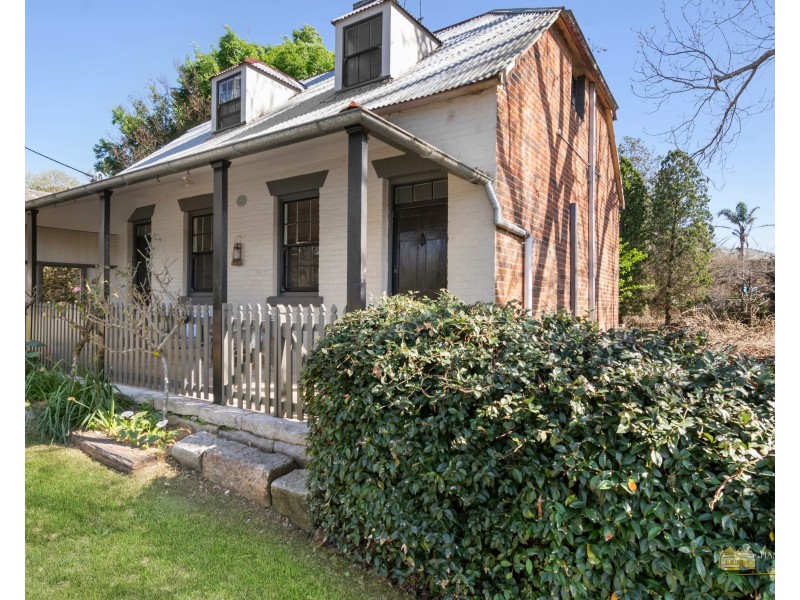 25-27 North Street, Windsor NSW 2756