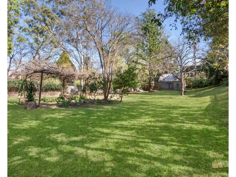 25-27 North Street, Windsor NSW 2756