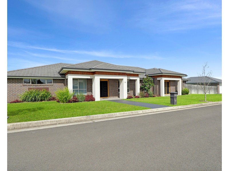 30 Blighton Road, Pitt Town NSW 2756
