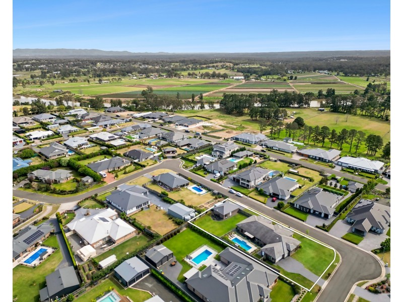 30 Blighton Road, Pitt Town NSW 2756