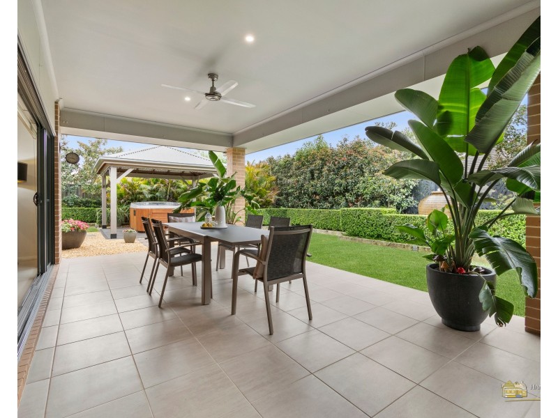 11 Camellia Street, Pitt Town NSW 2756