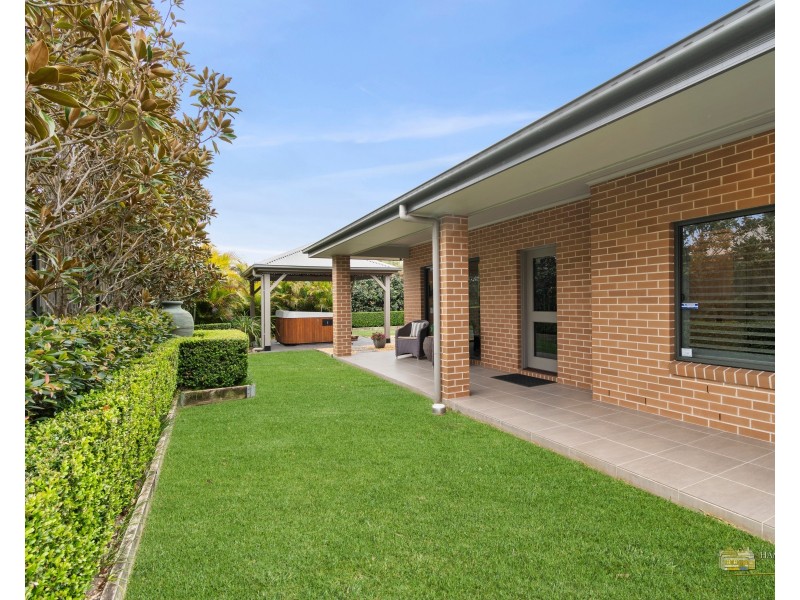 11 Camellia Street, Pitt Town NSW 2756