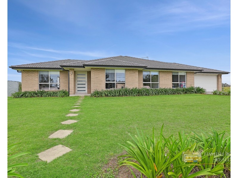 155 Cattai Ridge Road, Maraylya NSW 2765