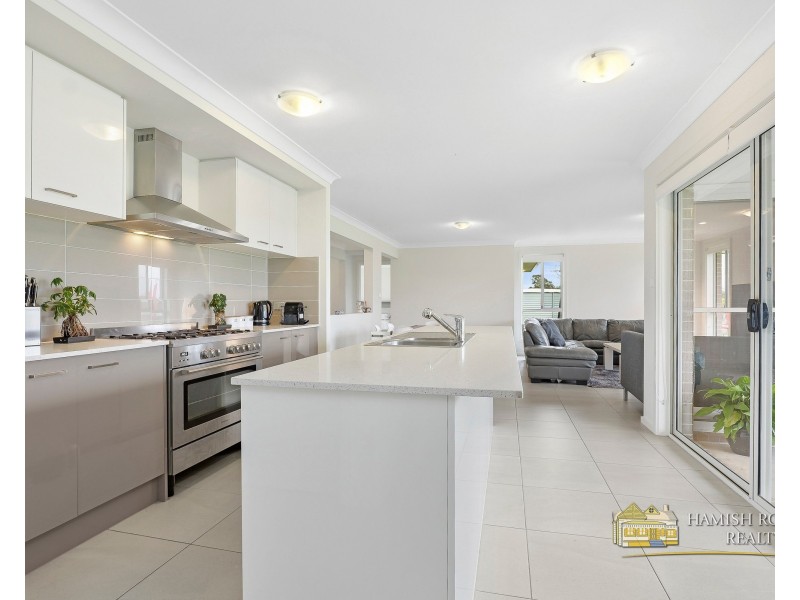 155 Cattai Ridge Road, Maraylya NSW 2765