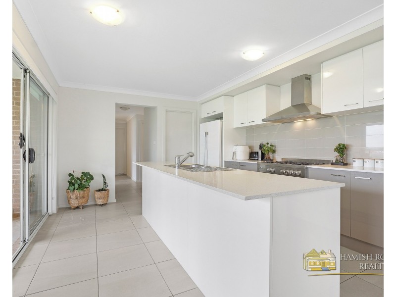 155 Cattai Ridge Road, Maraylya NSW 2765