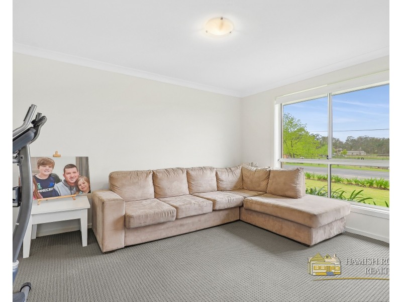 155 Cattai Ridge Road, Maraylya NSW 2765