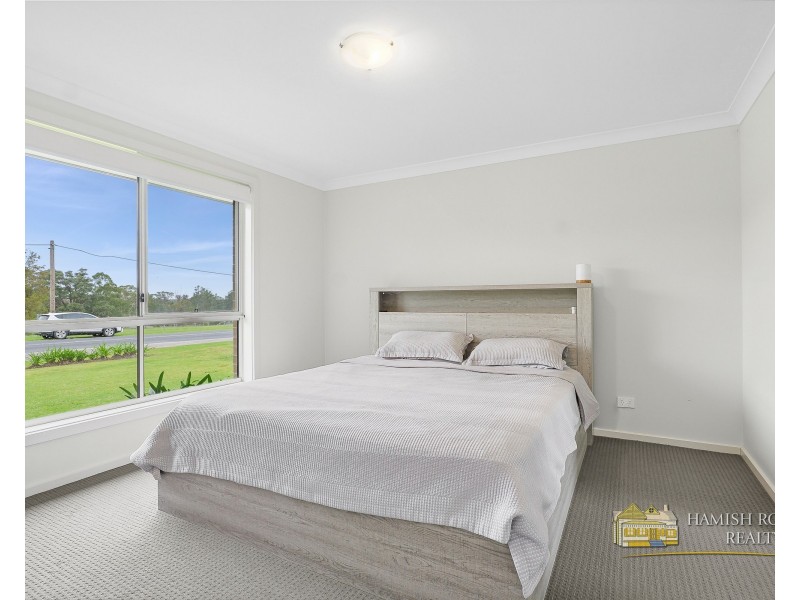 155 Cattai Ridge Road, Maraylya NSW 2765