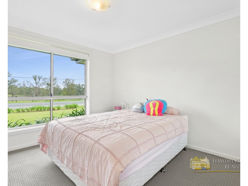 155 Cattai Ridge Road, Maraylya NSW 2765