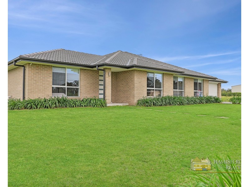 155 Cattai Ridge Road, Maraylya NSW 2765