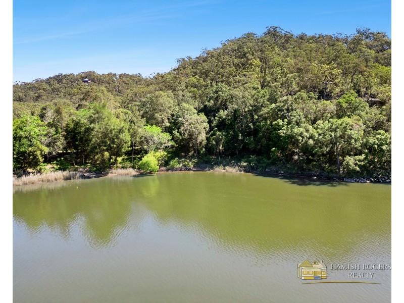 1060b West Portland Road, Lower Portland NSW 2756