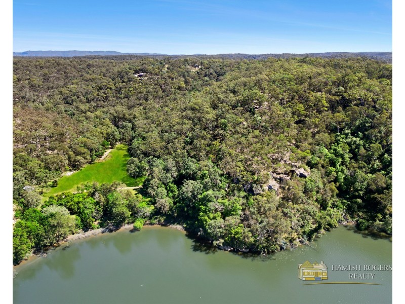 1060b West Portland Road, Lower Portland NSW 2756